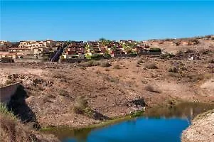 Hotel Calle Swing Holiday House Salobre (Gran Canaria)