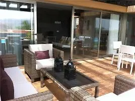 Calle Swing Holiday House Salobre (Gran Canaria)